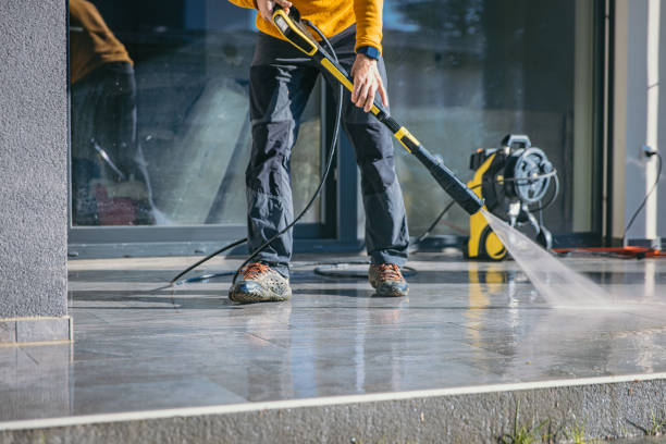 Reliable Rancho Cordova, CA Pressure Washing Services Solutions