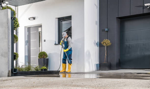 Historic Building Restoration in Rancho Cordova, CA